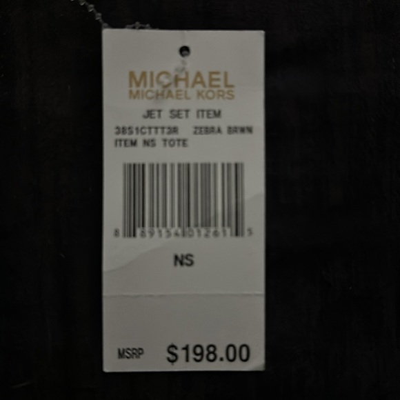 Michael Kors purse/handbag - Picture 6 of 6